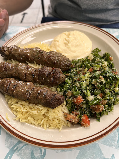 Photo of Maple Cedar Syrian Kitchen - 980 E River Rd Unit 3, New Glasgow, NS B2H 3S8