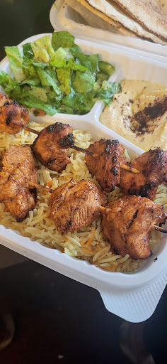 Photo of Maple Cedar Syrian Kitchen - 980 E River Rd Unit 3, New Glasgow, NS B2H 3S8