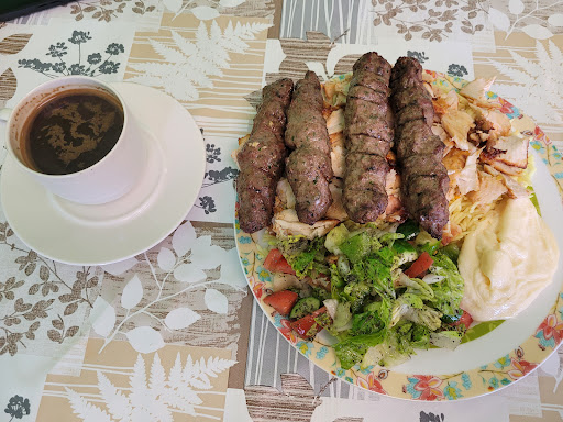 Photo of Maple Cedar Syrian Kitchen - 980 E River Rd Unit 3, New Glasgow, NS B2H 3S8