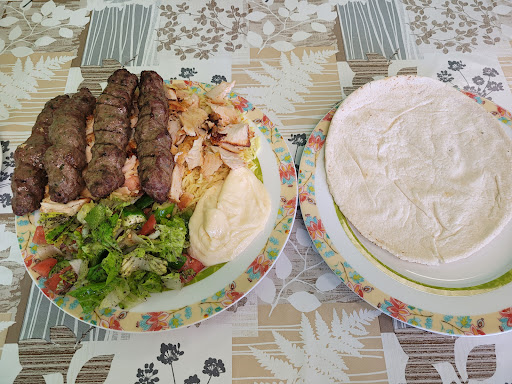 Photo of Maple Cedar Syrian Kitchen - 980 E River Rd Unit 3, New Glasgow, NS B2H 3S8