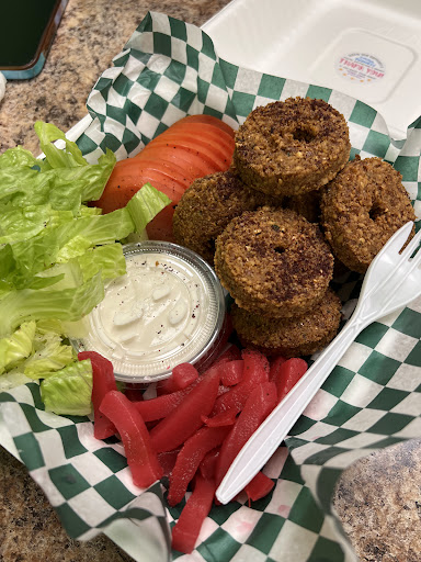 Photo of Maple Cedar Syrian Kitchen - 980 E River Rd Unit 3, New Glasgow, NS B2H 3S8