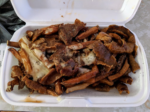 Photo of Maple Cedar Syrian Kitchen - 980 E River Rd Unit 3, New Glasgow, NS B2H 3S8