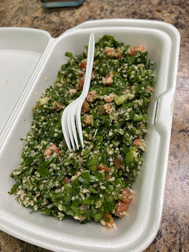 Photo of Maple Cedar Syrian Kitchen - 980 E River Rd Unit 3, New Glasgow, NS B2H 3S8
