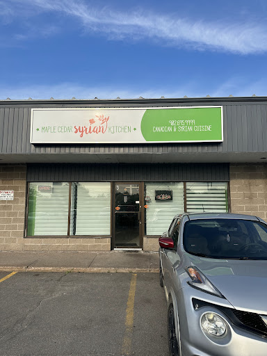 Photo of Maple Cedar Syrian Kitchen - 980 E River Rd Unit 3, New Glasgow, NS B2H 3S8