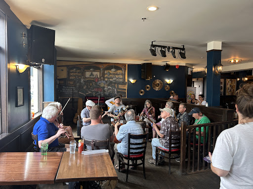 Photo of The Old Triangle - 189 Great George St, Charlottetown, PE C1A 4L1