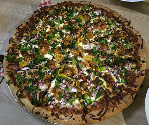 Photo of Alexandra's Pizza Charlottetown - 165 Prince St, Charlottetown, PE C1A 4R7