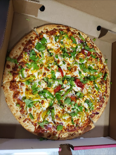 Photo of Alexandra's Pizza Charlottetown - 165 Prince St, Charlottetown, PE C1A 4R7