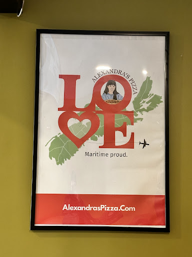 Photo of Alexandra's Pizza Charlottetown - 165 Prince St, Charlottetown, PE C1A 4R7