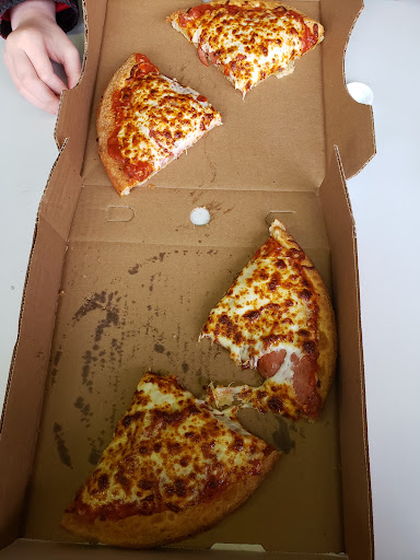 Photo of Alexandra's Pizza Charlottetown - 165 Prince St, Charlottetown, PE C1A 4R7