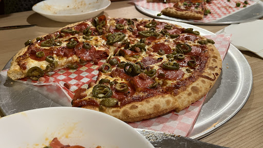 Photo of Alexandra's Pizza Charlottetown - 165 Prince St, Charlottetown, PE C1A 4R7