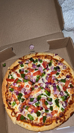 Photo of Alexandra's Pizza Charlottetown - 165 Prince St, Charlottetown, PE C1A 4R7