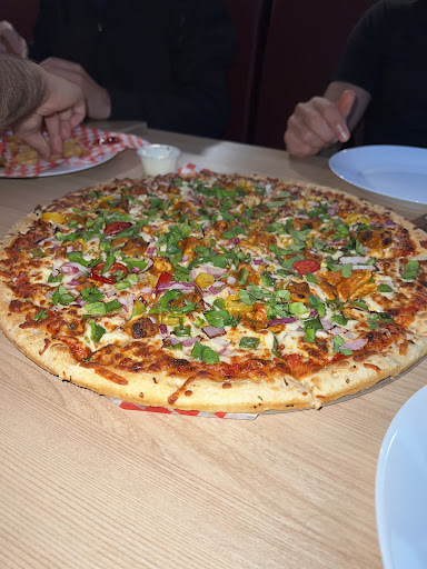 Photo of Alexandra's Pizza Charlottetown - 165 Prince St, Charlottetown, PE C1A 4R7