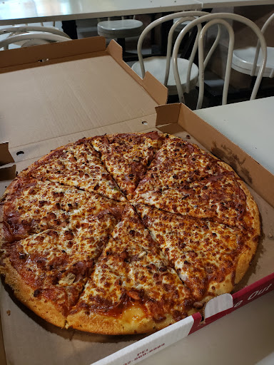 Photo of Alexandra's Pizza Charlottetown - 165 Prince St, Charlottetown, PE C1A 4R7
