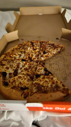 Photo of Alexandra's Pizza Charlottetown - 165 Prince St, Charlottetown, PE C1A 4R7