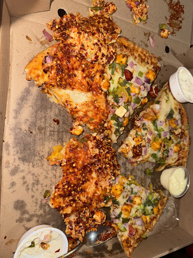 Photo of Alexandra's Pizza Charlottetown - 165 Prince St, Charlottetown, PE C1A 4R7