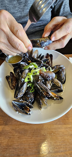 Photo of Papa Joe's - 345 University Ave, Charlottetown, PE C1A 4M8