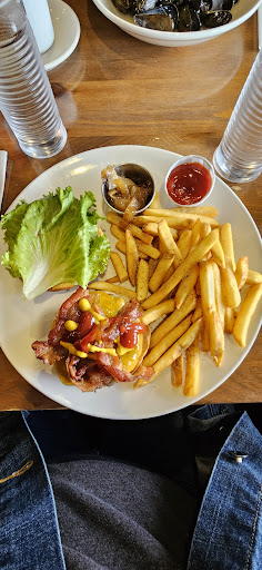 Photo of Papa Joe's - 345 University Ave, Charlottetown, PE C1A 4M8