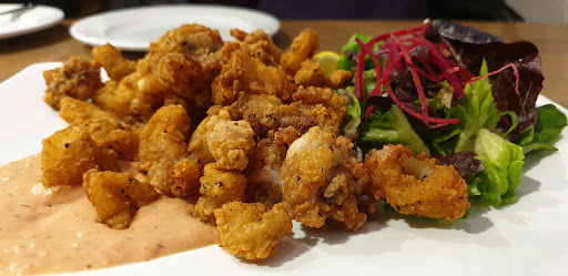 Photo of Papa Joe's - 345 University Ave, Charlottetown, PE C1A 4M8