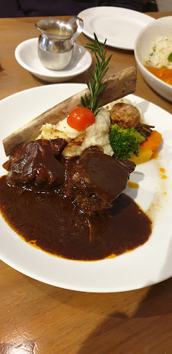 Photo of Papa Joe's - 345 University Ave, Charlottetown, PE C1A 4M8