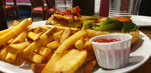 Photo of Papa Joe's - 345 University Ave, Charlottetown, PE C1A 4M8