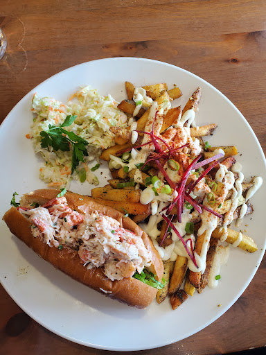 Photo of Papa Joe's - 345 University Ave, Charlottetown, PE C1A 4M8