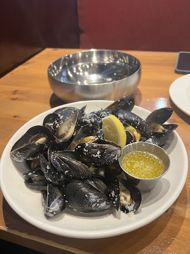 Photo of Papa Joe's - 345 University Ave, Charlottetown, PE C1A 4M8