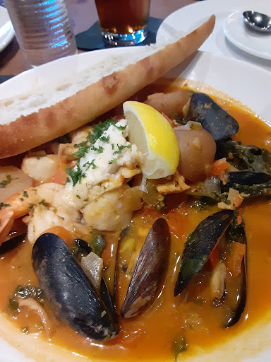 Photo of Papa Joe's - 345 University Ave, Charlottetown, PE C1A 4M8