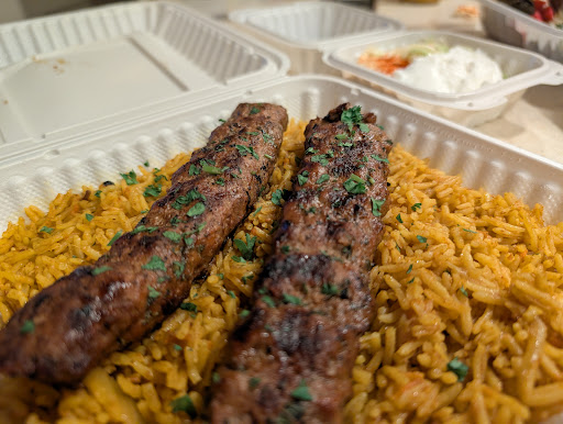 Photo of Mashawee Mediterranean Grill - 1526 Dresden Row, Halifax, NS B3J 1A1