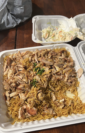 Photo of Mashawee Mediterranean Grill - 1526 Dresden Row, Halifax, NS B3J 1A1