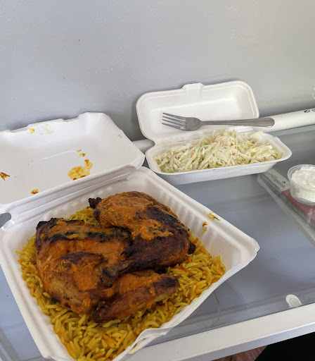 Photo of Mashawee Mediterranean Grill - 1526 Dresden Row, Halifax, NS B3J 1A1