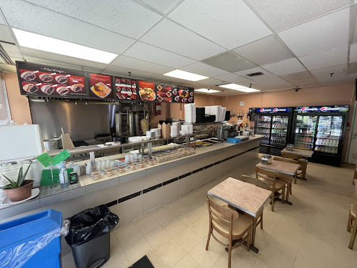 Photo of Mashawee Mediterranean Grill - 1526 Dresden Row, Halifax, NS B3J 1A1