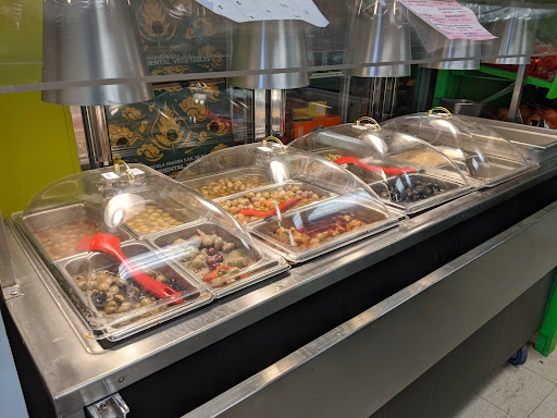 Photo of FRESHEST FRUITS AND VEGETABLES - 421 University Ave, Charlottetown, PE C1A 4N7