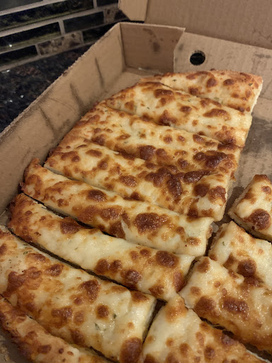 Photo of Dino's Pizza - 364 University Ave, Charlottetown, PE C1A 4N1