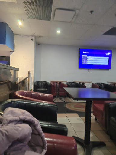 Photo of Tarboosh - 6000 Chem. de la Côte-des-Neiges, Montréal, QC H3S 1Z8