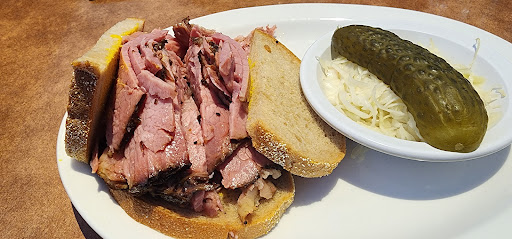 Photo of Chenoy's Deli - 3616 Boul. Saint-Jean, Dollard-des-Ormeaux, QC H9G 1X1