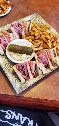 Photo of Chenoy's Deli - 3616 Boul. Saint-Jean, Dollard-des-Ormeaux, QC H9G 1X1