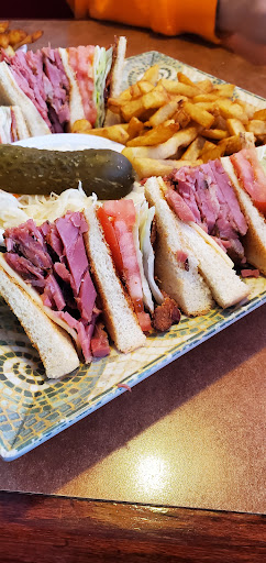 Photo of Chenoy's Deli - 3616 Boul. Saint-Jean, Dollard-des-Ormeaux, QC H9G 1X1