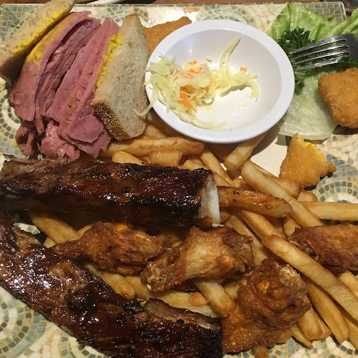 Photo of Chenoy's Deli - 3616 Boul. Saint-Jean, Dollard-des-Ormeaux, QC H9G 1X1