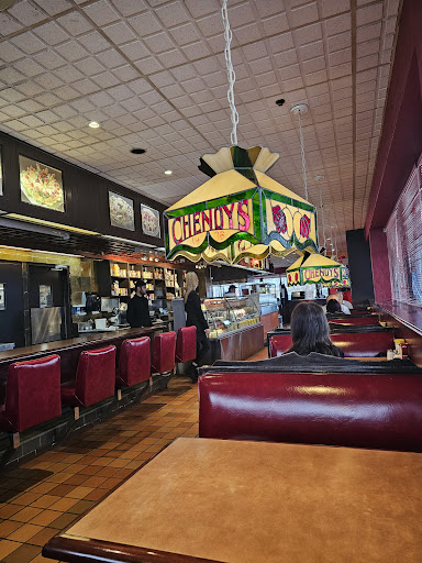 Photo of Chenoy's Deli - 3616 Boul. Saint-Jean, Dollard-des-Ormeaux, QC H9G 1X1
