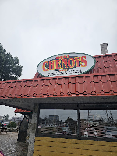 Photo of Chenoy's Deli - 3616 Boul. Saint-Jean, Dollard-des-Ormeaux, QC H9G 1X1