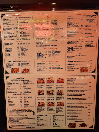 Photo of Chenoy's Deli - 3616 Boul. Saint-Jean, Dollard-des-Ormeaux, QC H9G 1X1