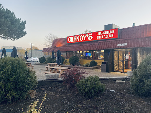 Photo of Chenoy's Deli - 3616 Boul. Saint-Jean, Dollard-des-Ormeaux, QC H9G 1X1