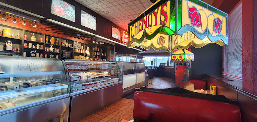 Photo of Chenoy's Deli - 3616 Boul. Saint-Jean, Dollard-des-Ormeaux, QC H9G 1X1