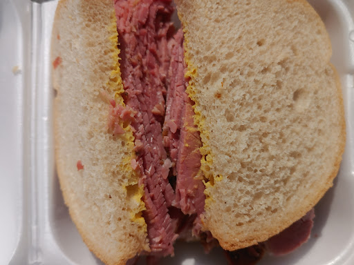 Photo of Chenoy's Deli - 3616 Boul. Saint-Jean, Dollard-des-Ormeaux, QC H9G 1X1
