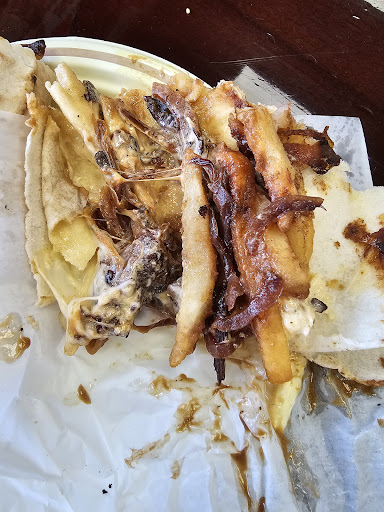 Photo of Crazy Falafel - 759 Bd de la Côte Vertu, Saint-Laurent, QC H4L 1Y6