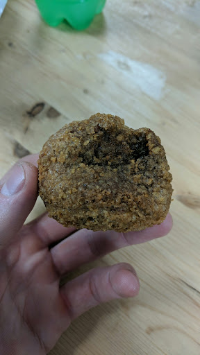 Photo of Crazy Falafel - 759 Bd de la Côte Vertu, Saint-Laurent, QC H4L 1Y6