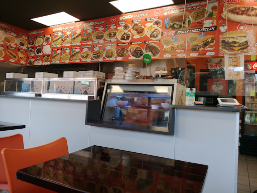 Photo of Crazy Falafel - 759 Bd de la Côte Vertu, Saint-Laurent, QC H4L 1Y6