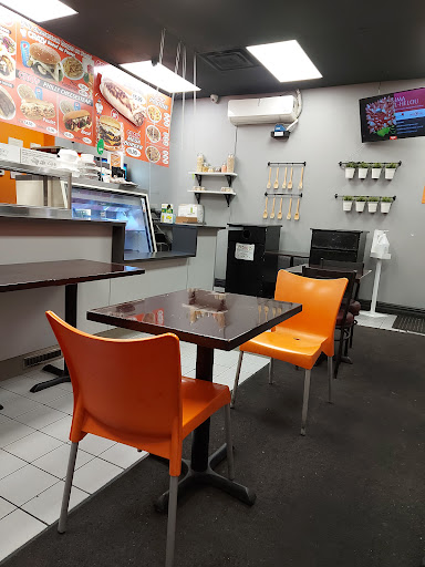 Photo of Crazy Falafel - 759 Bd de la Côte Vertu, Saint-Laurent, QC H4L 1Y6