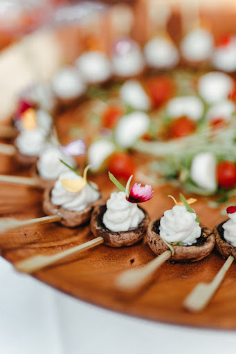 Photo of BISTRO Chezjano - 8305 Chem. de la Côte-de-Liesse, Saint-Laurent, QC H4T 1G5