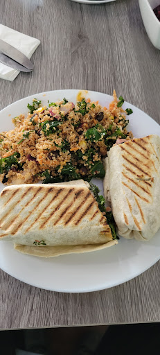 Photo of BISTRO Chezjano - 8305 Chem. de la Côte-de-Liesse, Saint-Laurent, QC H4T 1G5